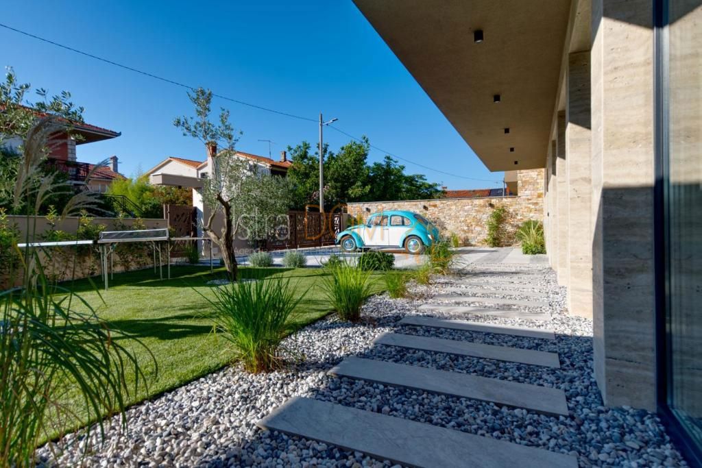 Casa Marčana, 235m2