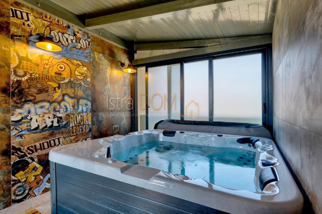 Casa Marčana, 235m2