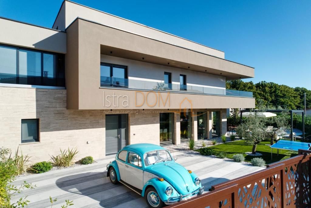 Casa Marčana, 235m2