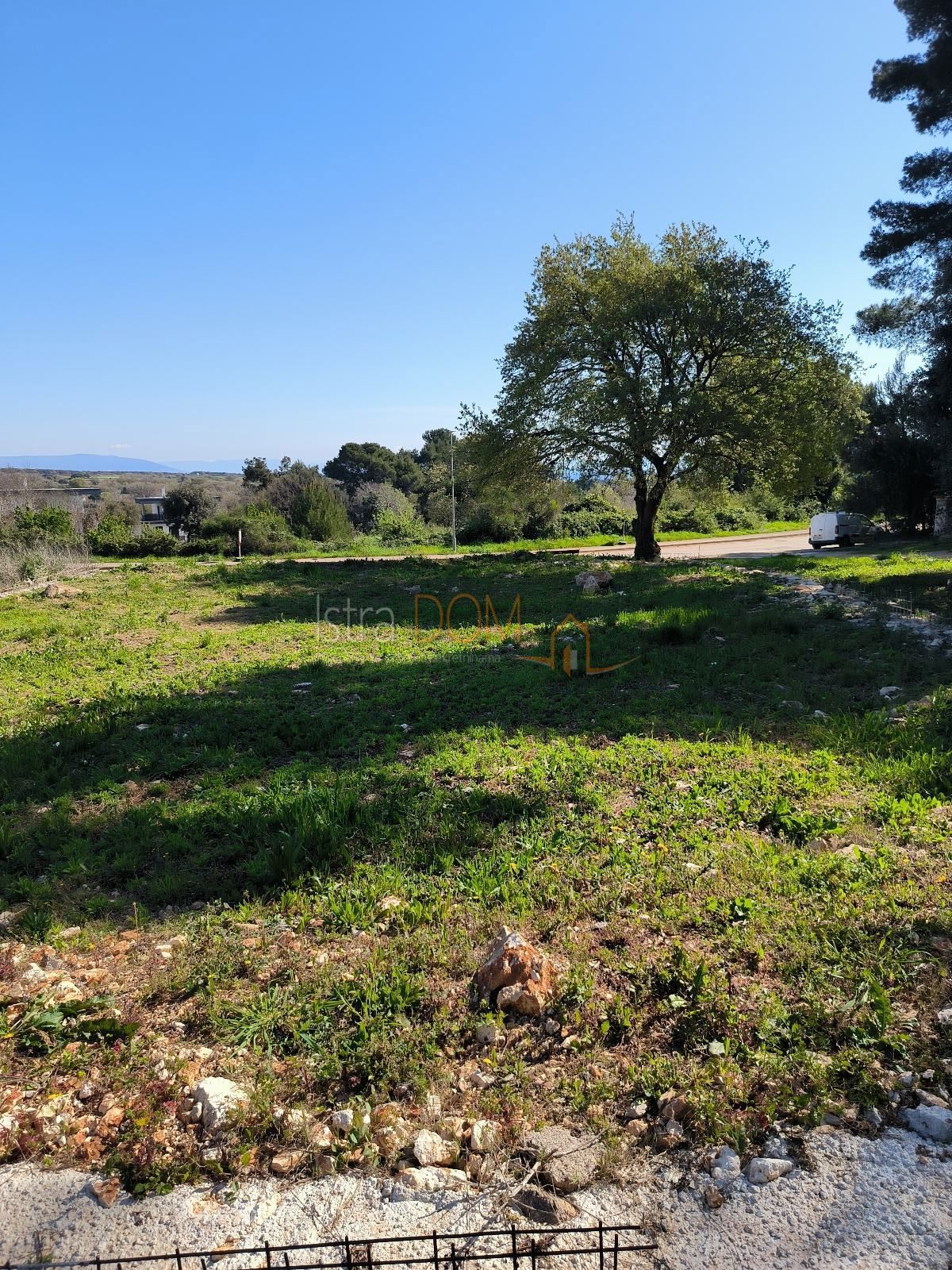 Terreno Ližnjan, 523m2