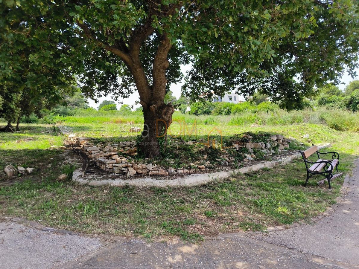 Terreno Ližnjan, 523m2