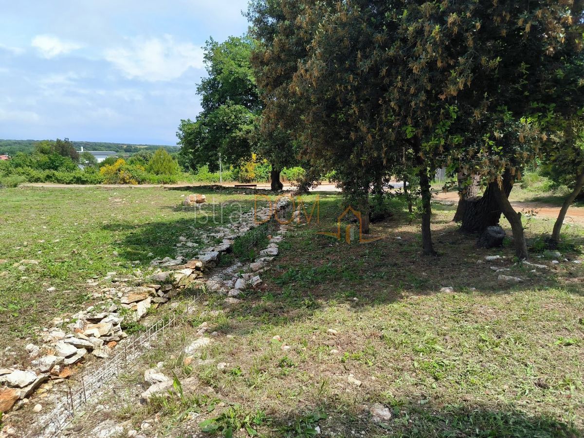 Terreno Ližnjan, 523m2