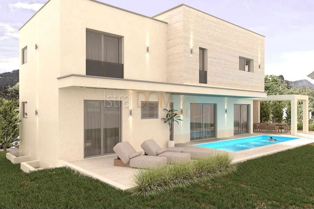 Terreno Ližnjan, 523m2