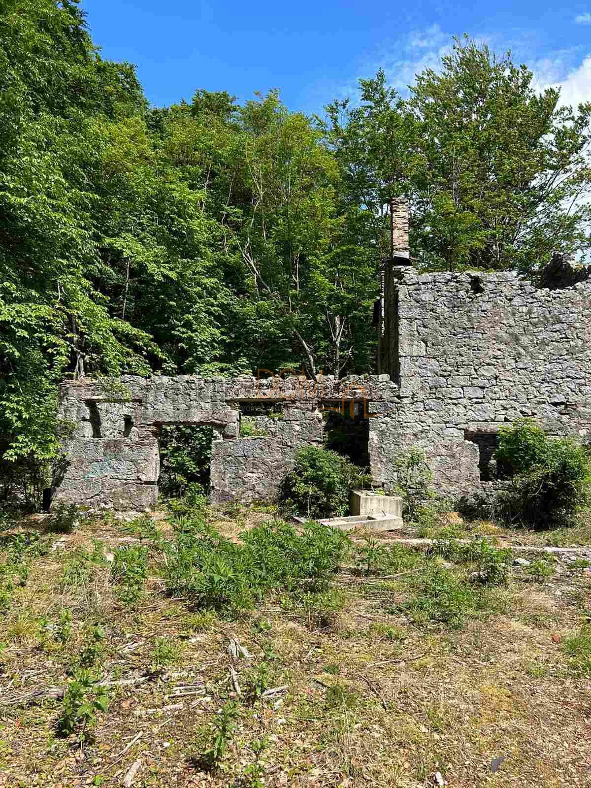 Casa Vela Učka, Opatija - Okolica, 420m2