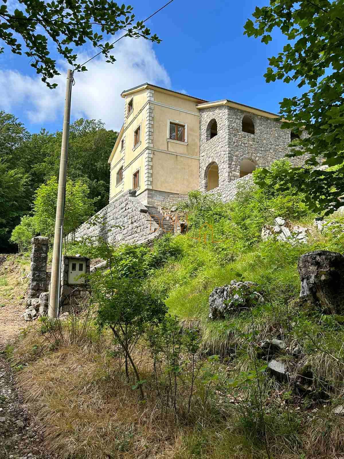 Casa Vela Učka, Opatija - Okolica, 420m2