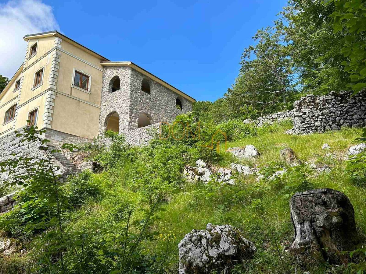 Casa Vela Učka, Opatija - Okolica, 420m2