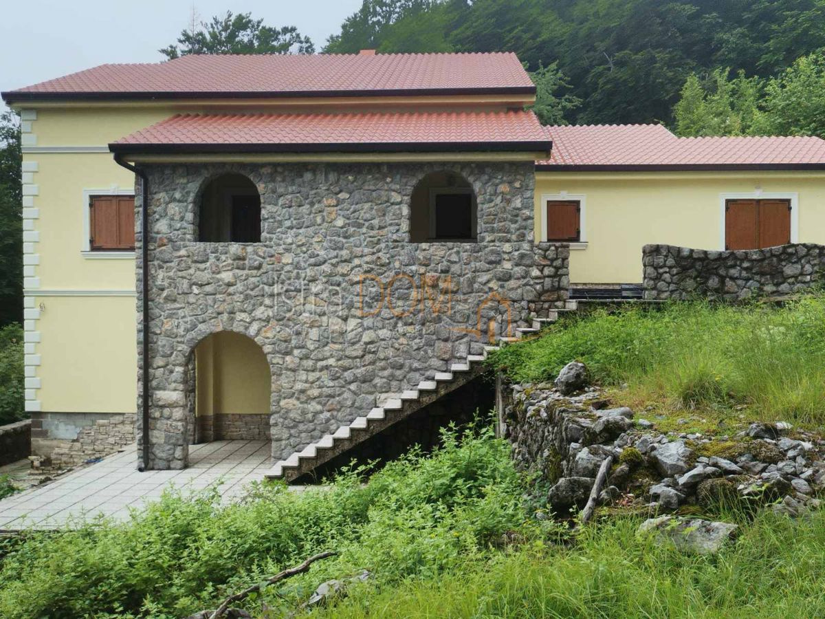 Casa Vela Učka, Opatija - Okolica, 420m2