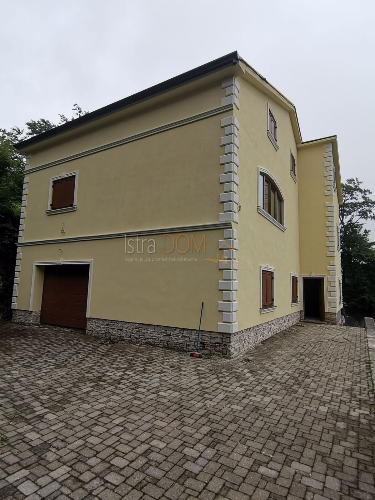 Casa Vela Učka, Opatija - Okolica, 420m2