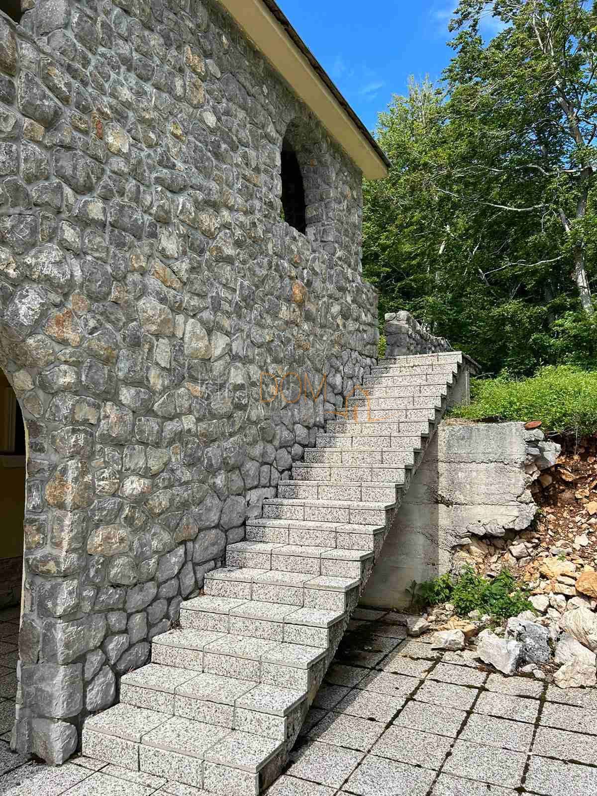 Casa Vela Učka, Opatija - Okolica, 420m2