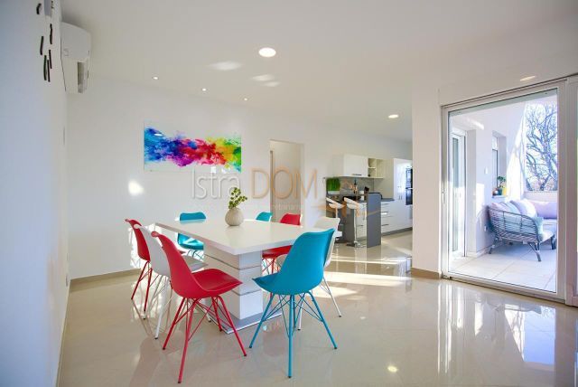 Casa Ližnjan, 400m2