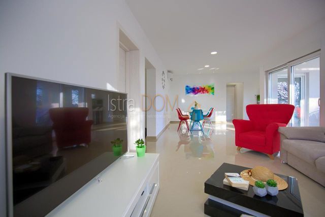 Casa Ližnjan, 400m2