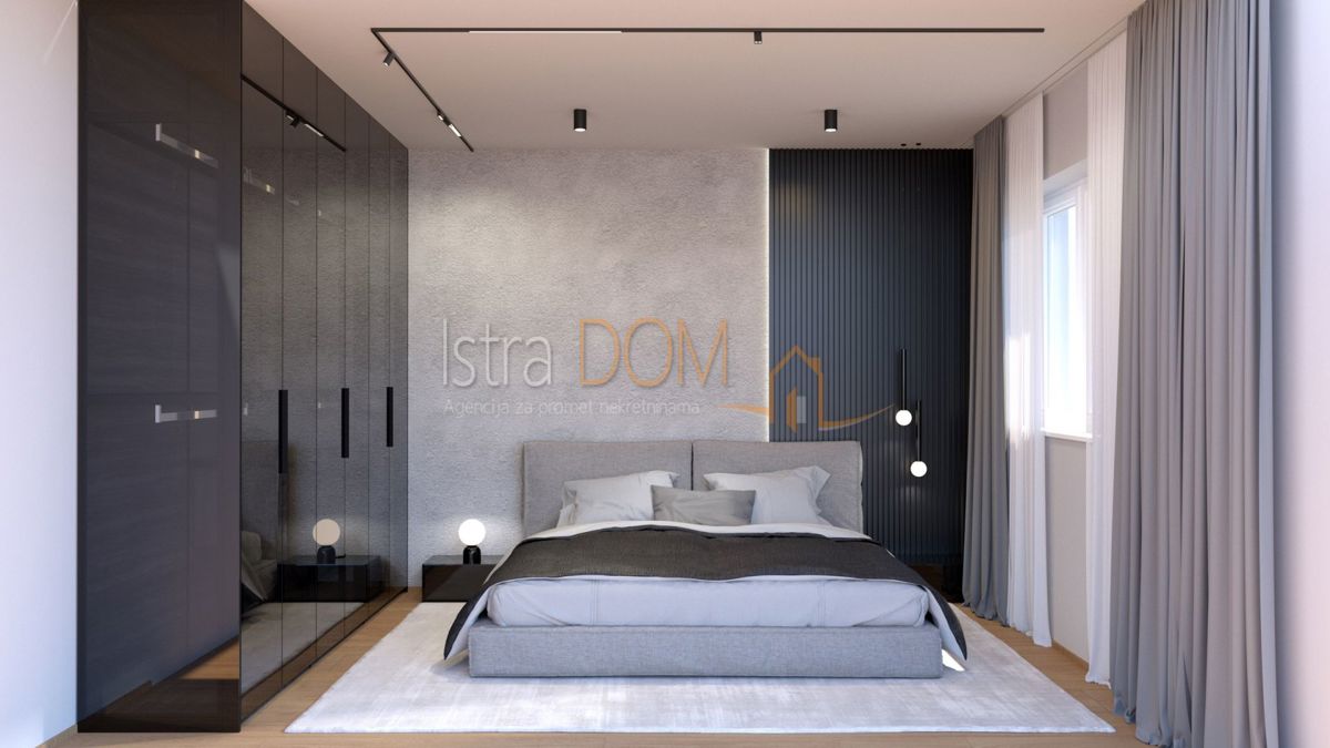 Appartamento Šijana, Pula, 60m2