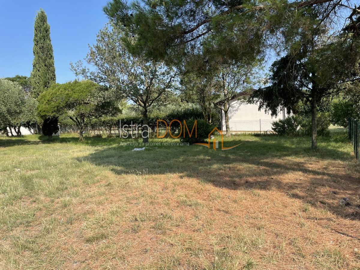 Terreno Barbariga, Vodnjan, 547m2