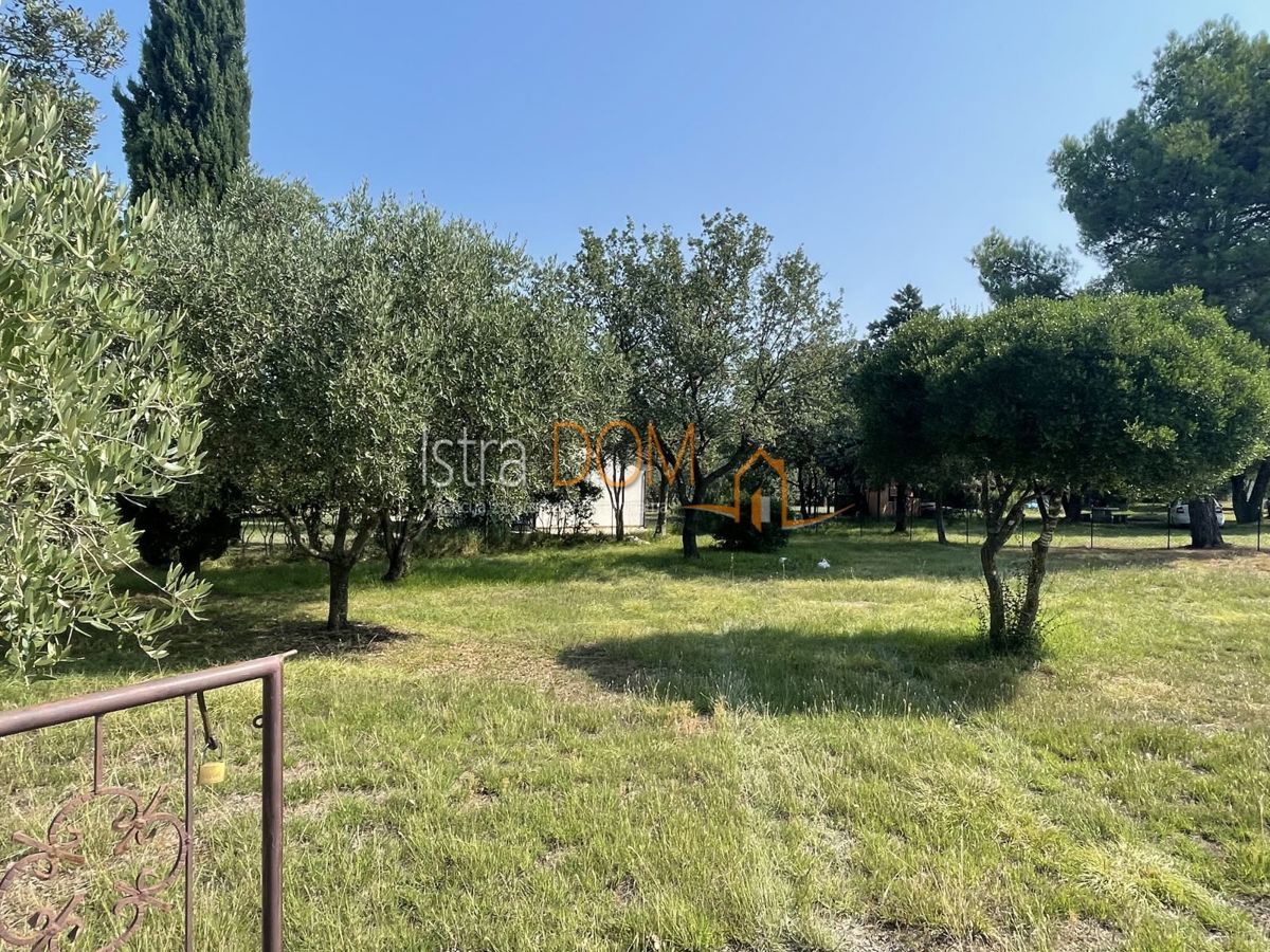 Terreno Barbariga, Vodnjan, 547m2