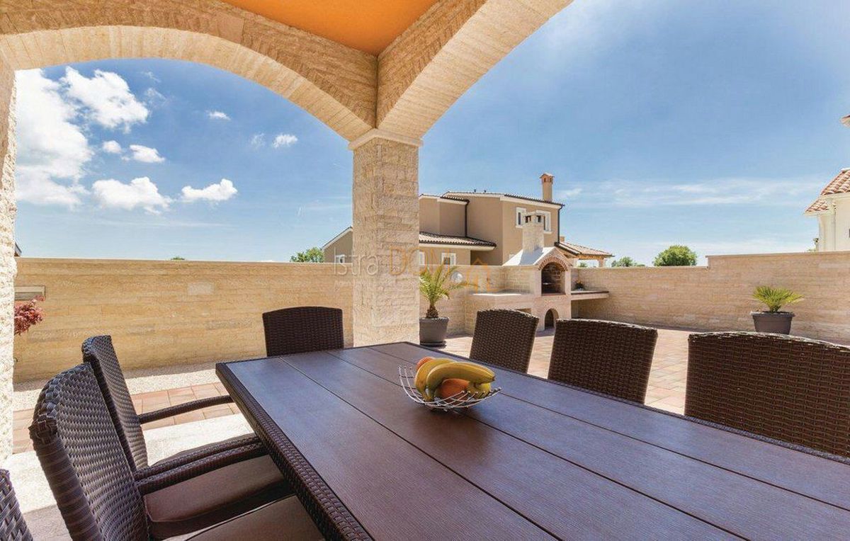 Casa Jadreški, Ližnjan, 327m2