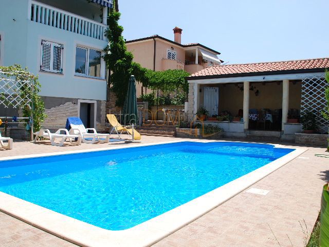 Casa Štinjan, Pula, 360m2