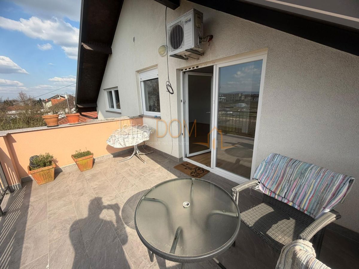 Appartamento Odra, Novi Zagreb - Zapad, 141m2