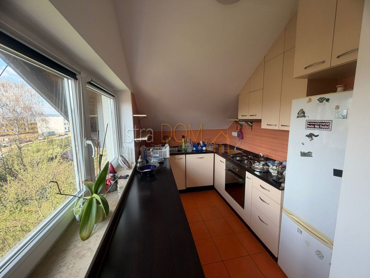 Appartamento Odra, Novi Zagreb - Zapad, 141m2