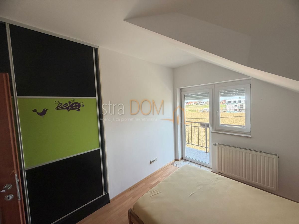 Appartamento Odra, Novi Zagreb - Zapad, 141m2