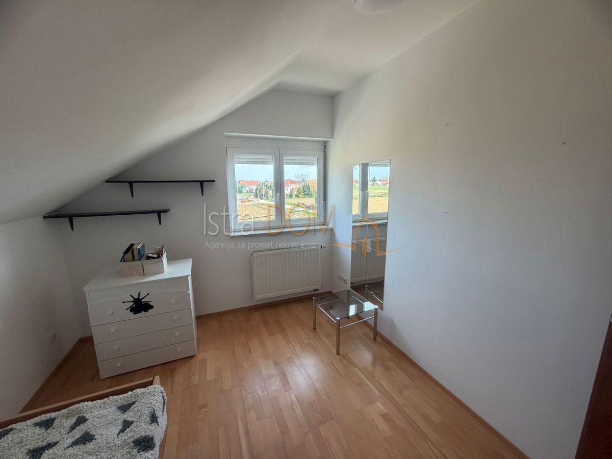 Appartamento Odra, Novi Zagreb - Zapad, 141m2