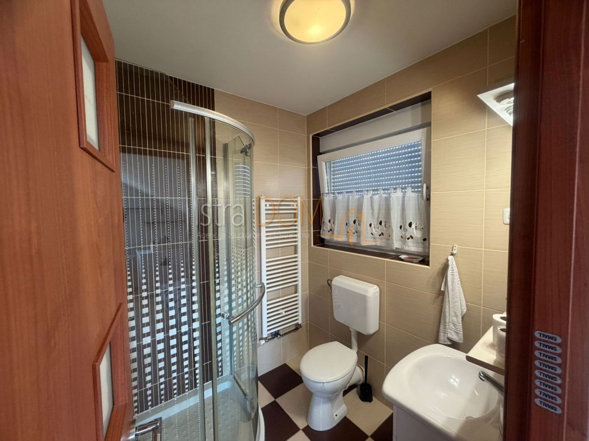 Appartamento Odra, Novi Zagreb - Zapad, 141m2