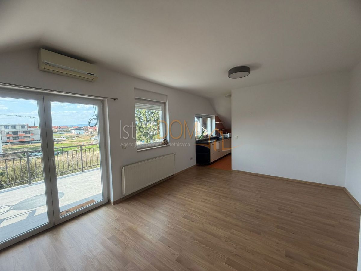 Appartamento Odra, Novi Zagreb - Zapad, 141m2