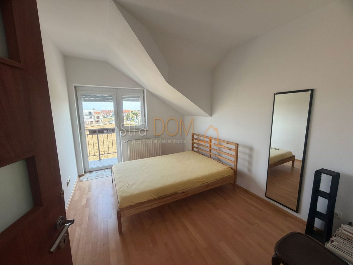 Appartamento Odra, Novi Zagreb - Zapad, 141m2