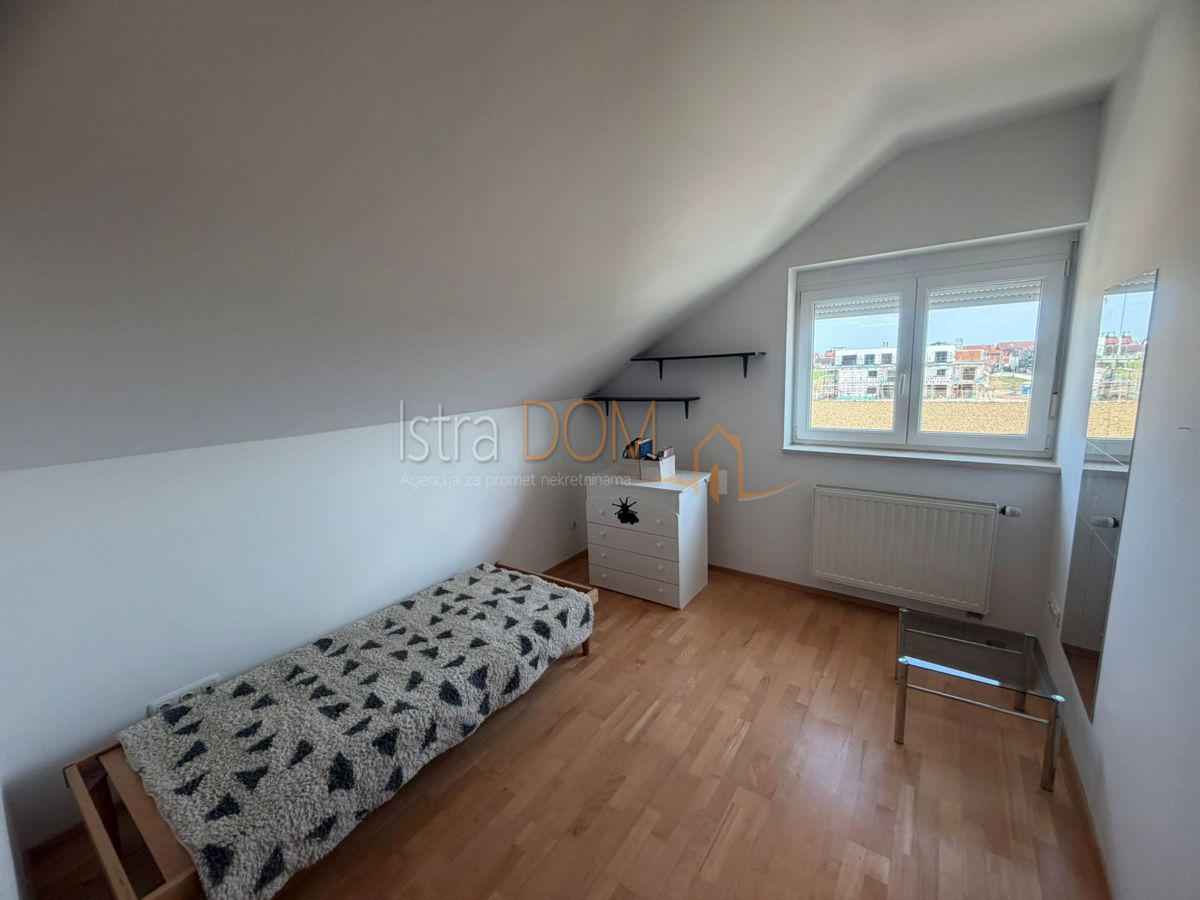 Appartamento Odra, Novi Zagreb - Zapad, 141m2