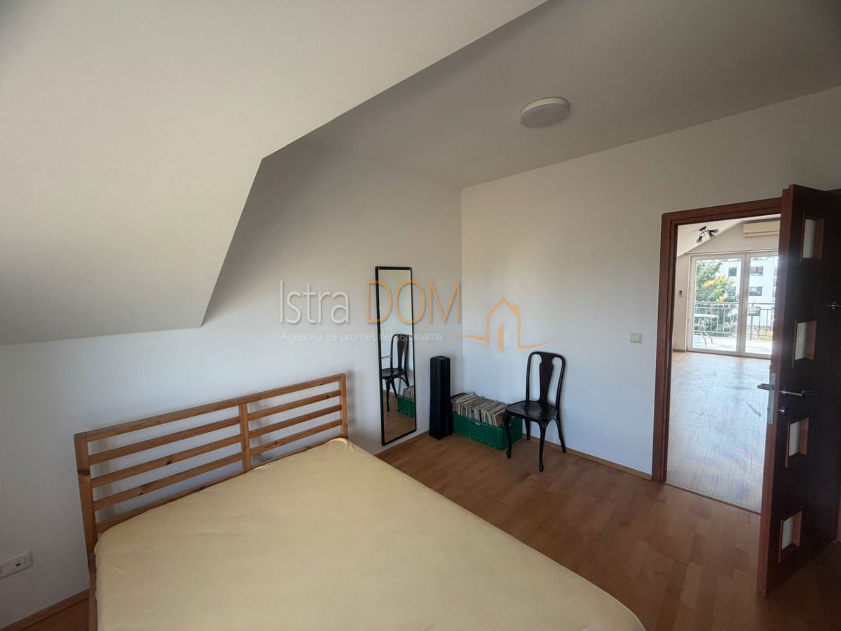 Appartamento Odra, Novi Zagreb - Zapad, 141m2