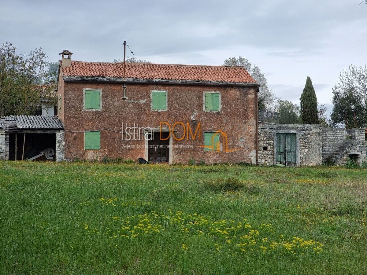 Casa Kanfanar, 156m2