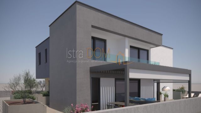 Appartamento Medulin, 65m2