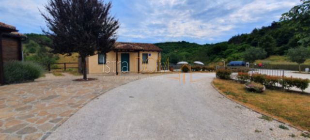 Casa Motovun, 820m2