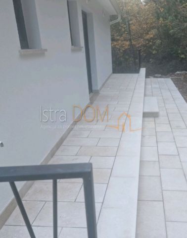 Casa Plomin, Kršan, 100m2