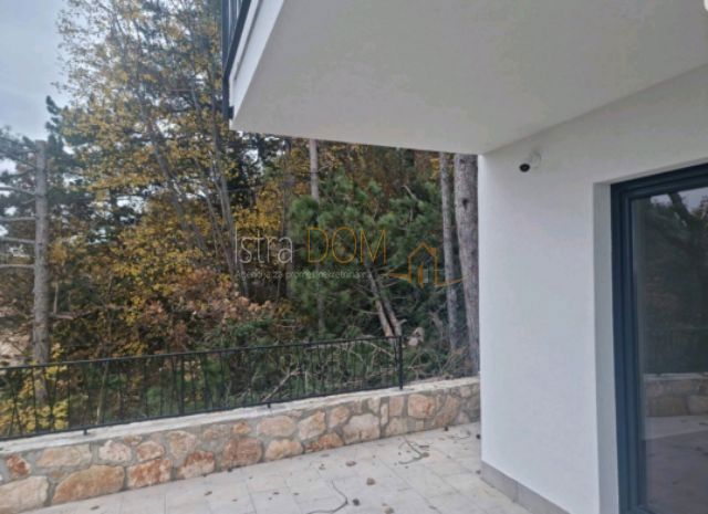 Casa Plomin, Kršan, 100m2