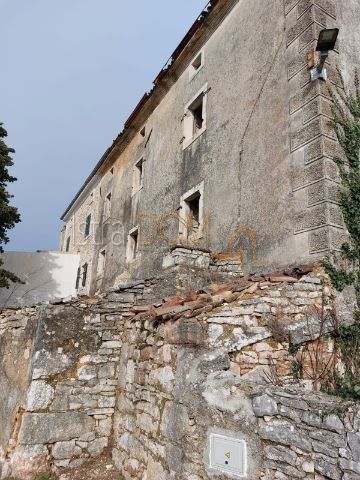 Casa Puntera, Barban, 150m2