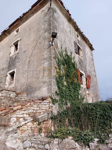 Casa Puntera, Barban, 150m2