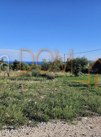 Terreno Peruški, Marčana, 500m2