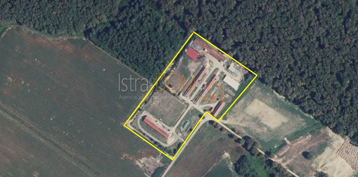 Commerciale Mala Buna, Velika Gorica - Okolica, 26.160m2