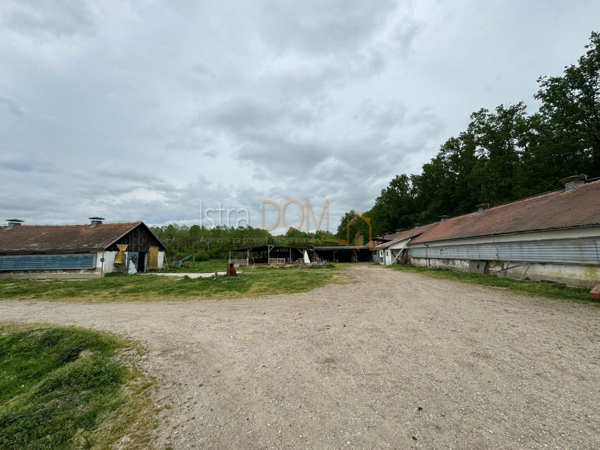 Commerciale Mala Buna, Velika Gorica - Okolica, 26.160m2