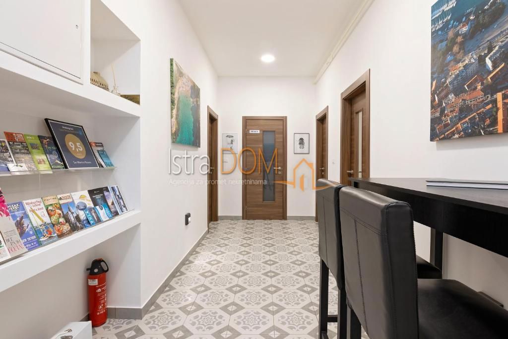 Appartamento Centar, Pula, 105m2