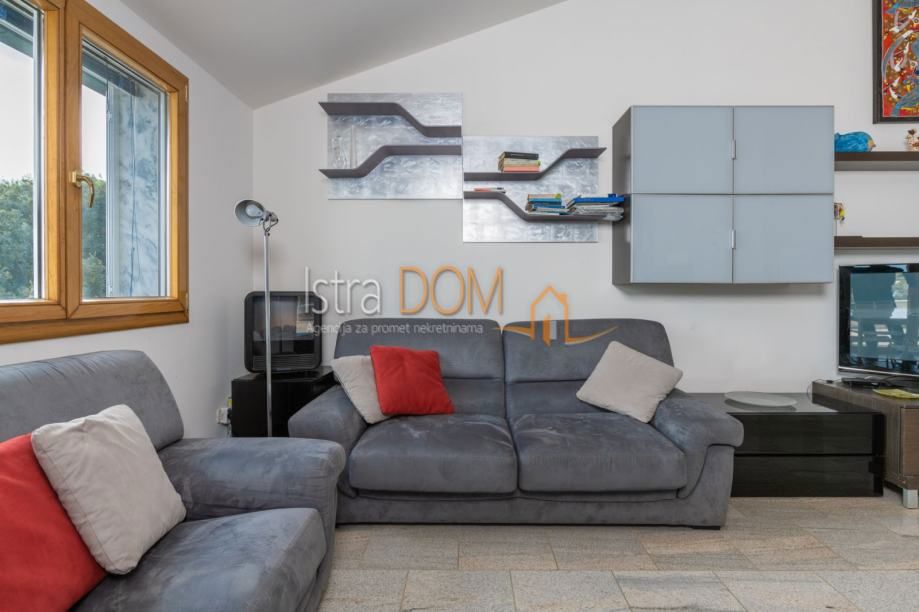 Appartamento Banjole, Medulin, 82m2