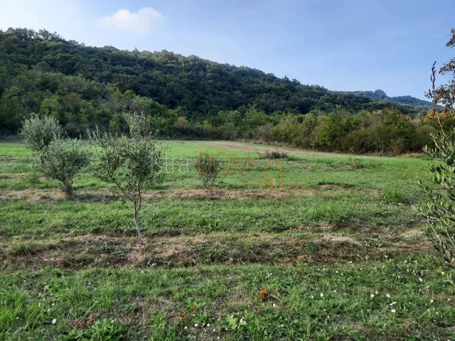 Terreno Labin, 13.500m2