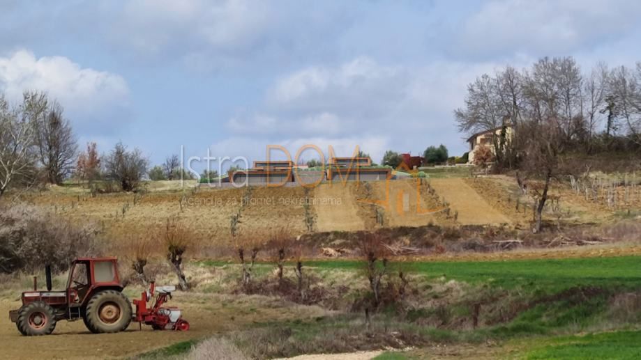 Terreno Motovun, 4.175m2