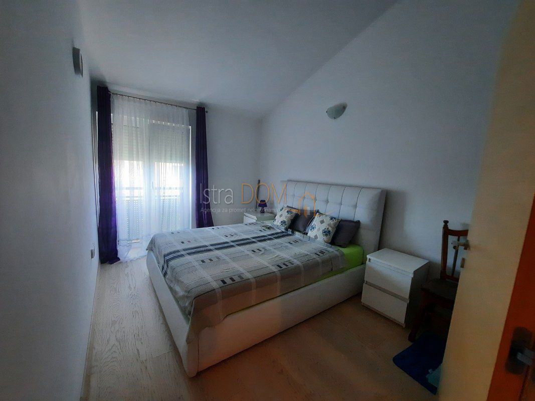 Casa Banjole, Medulin, 115m2