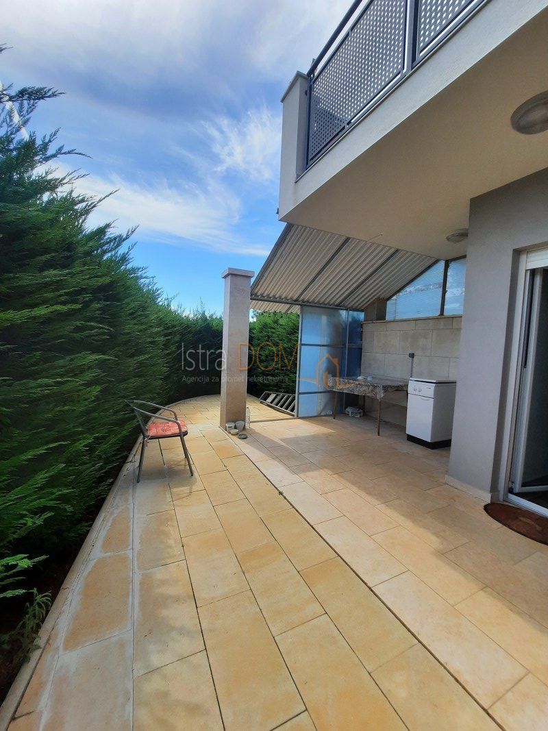 Casa Banjole, Medulin, 115m2