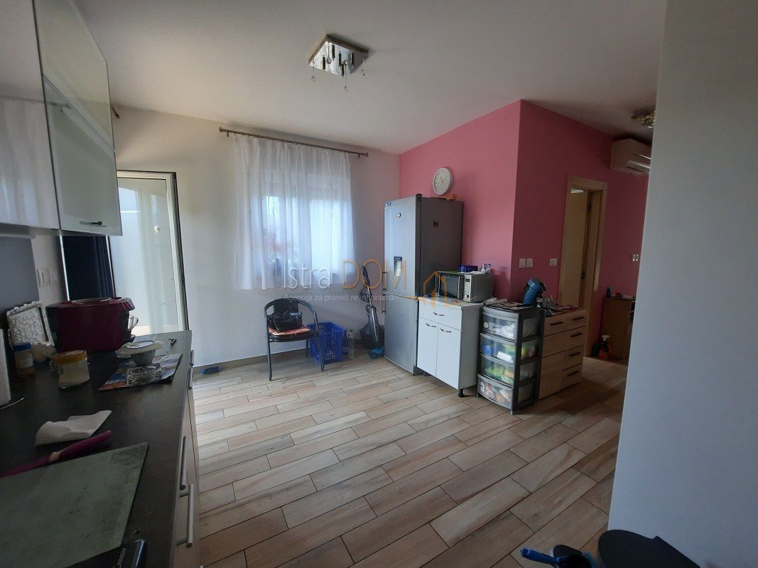 Casa Banjole, Medulin, 115m2