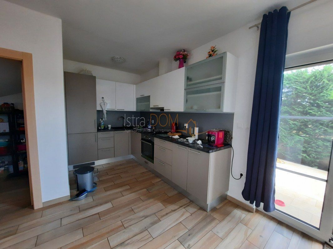 Casa Banjole, Medulin, 115m2