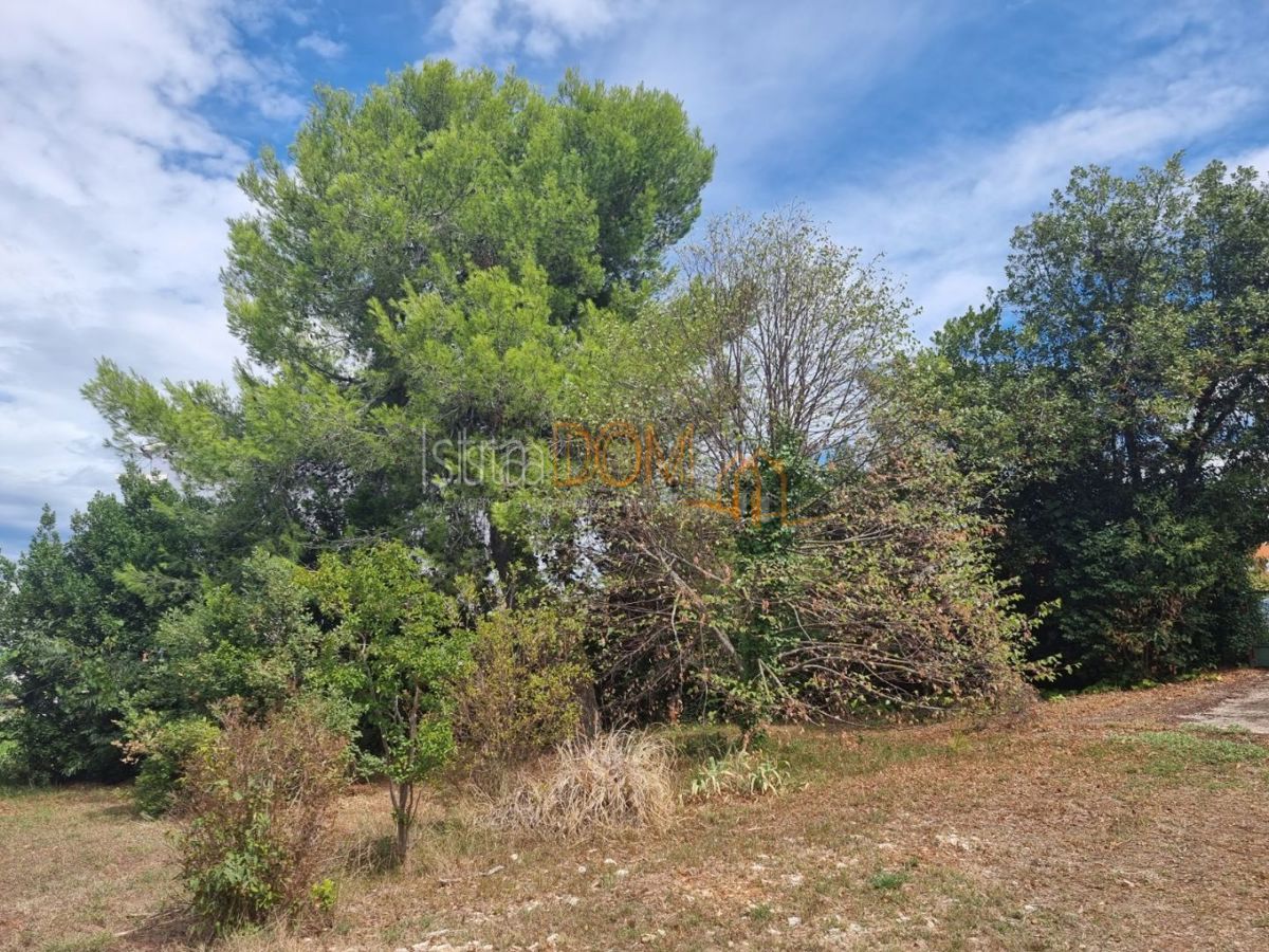Terreno Štinjan, Pula, 3.300m2