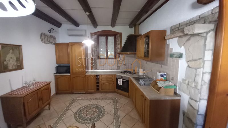 Casa Šišan, Ližnjan, 144m2