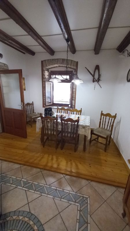 Casa Šišan, Ližnjan, 144m2
